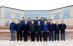 企业要闻 - 888集团电子游戏