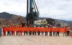 工程动态 - 888集团电子游戏