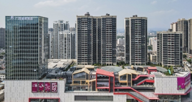 广西888集团电子游戏融创茂