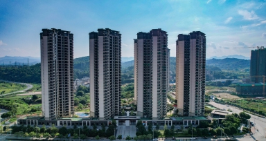 888集团电子游戏·观江府