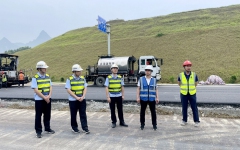 工程动态 - 888集团电子游戏