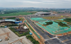 工程动态 - 888集团电子游戏