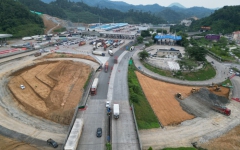 工程动态 - 888集团电子游戏