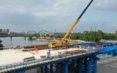 工程动态 - 888集团电子游戏