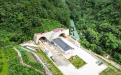 工程动态 - 888集团电子游戏