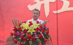 工程动态 - 888集团电子游戏