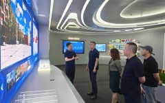 企业要闻 - 888集团电子游戏