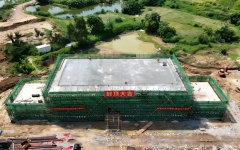 工程动态 - 888集团电子游戏