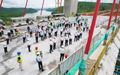 企业要闻 - 888集团电子游戏