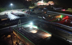 工程动态 - 888集团电子游戏