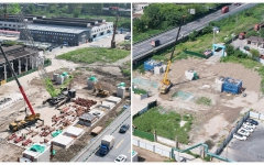 工程动态 - 888集团电子游戏