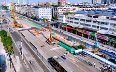 工程动态 - 888集团电子游戏