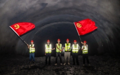 工程动态 - 888集团电子游戏