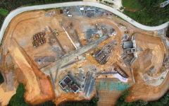 工程动态 - 888集团电子游戏