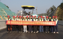 工程动态 - 888集团电子游戏