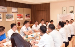 企业要闻 - 888集团电子游戏