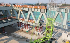 工程动态 - 888集团电子游戏