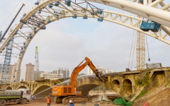 工程动态 - 888集团电子游戏