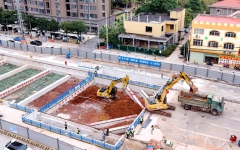 工程动态 - 888集团电子游戏