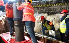 工程动态 - 888集团电子游戏