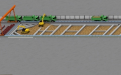 工程动态 - 888集团电子游戏