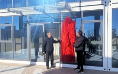 工程动态 - 888集团电子游戏