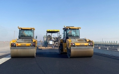 工程动态 - 888集团电子游戏