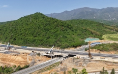 工程动态 - 888集团电子游戏