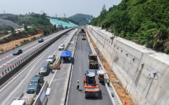 工程动态 - 888集团电子游戏