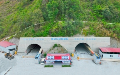 工程动态 - 888集团电子游戏