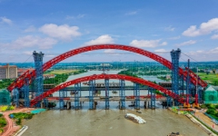 工程动态 - 888集团电子游戏