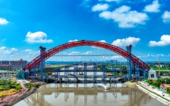 工程动态 - 888集团电子游戏